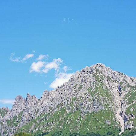 Stella Delle Grigne Pasturo Exterior foto