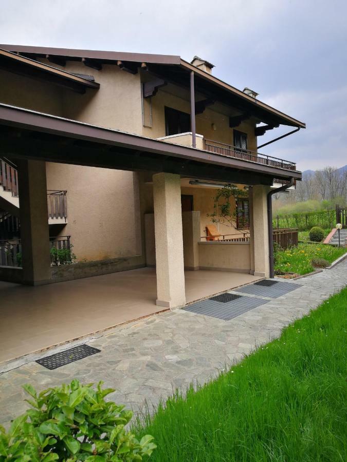 Stella Delle Grigne Pasturo Exterior foto